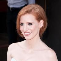 Jessica Chastain at special screening of 'The Debt' pictures | Picture 63490